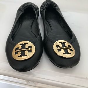 Tory Burch ballet flats